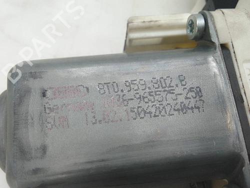 Used Front right window mechanism AUDI A5 Sportback (8TA) 3.0 TDI (204 hp) 18580094