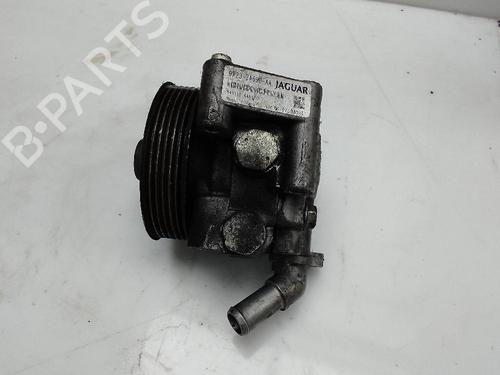 Used Steering pump JAGUAR XF I (X250) 2.2 D (163 hp) 26173126