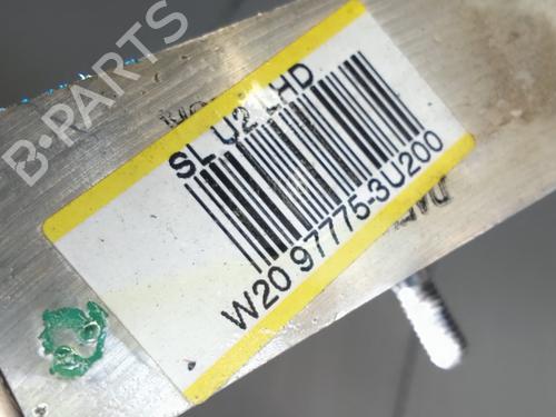 AC pipe KIA SPORTAGE III (SL) 1.7 CRDi | BP29386455M126 