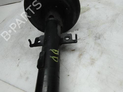 Højre fortil støddæmper RENAULT MEGANE IV Hatchback (B9A/M/N_)  | BP18582534M17 
