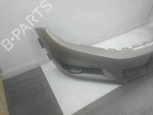Front bumper VW TIGUAN (5N_)  | BP22778255C7 