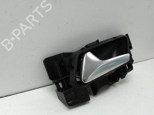 Front left exterior door handle PEUGEOT RIFTER 1.5 BlueHDi 130 | BP20132895C128