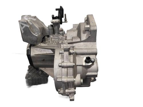 Gearbox VW POLO VI (AW1, BZ1, AE1) | BP24463825M3 - Image 5