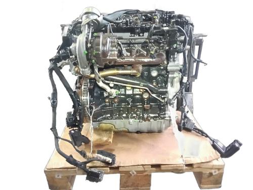 Engine KIA CARENS IV 1.7 CRDi | BP32848846M1  - Image 7