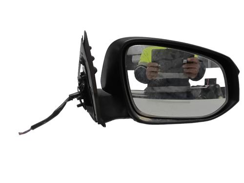 Ryggespeil høyre TOYOTA HILUX VIII Pickup (_N1_) 2.4 D 4WD (GUN125_, GUN125R) (150 hp) 30272811