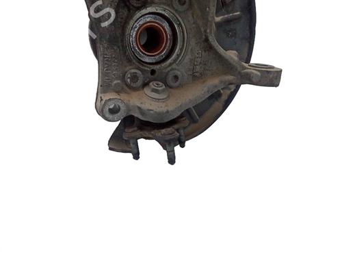 Right front steering knuckle VW PASSAT ALLTRACK B8 Variant (3G5, CB5) 2.0 TDI 4motion | BP19788262M26 - Image 6