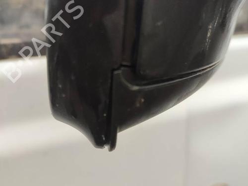 Right mirror MERCEDES-BENZ VITO / MIXTO Van (W639) 110 CDI (639.601, 639.603, 639.605) | BP18591214C27 