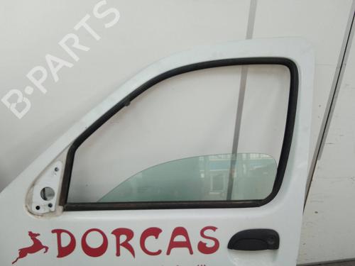 Left front door RENAULT KANGOO Express (FC0/1_) 1.5 dCi (FC1E) | BP30192243C2 