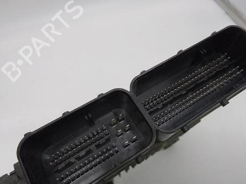 Engine control unit (ECU) MERCEDES-BENZ SPRINTER 3,5-t Van (B906) 309 CDI (906.631, 906.633, 906.635, 906.637) | BP25753354M57 