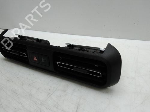 Air vent CITROËN BERLINGO Box Body/MPV (K9) 1.5 BlueHDi 100 | BP26160484I21 