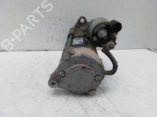 Used Starter OPEL ASTRA K (B16) 1.4 Turbo (68) (150 hp) 18575696