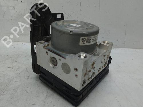 Used ABS pump AUDI A3 (8V1, 8VK) [2012-2020]  25865234