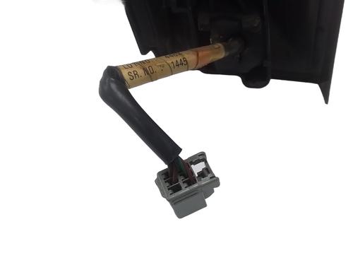 Left mirror FORD FOCUS II (DA_, HCP, DP) 1.6 | BP31168108C26