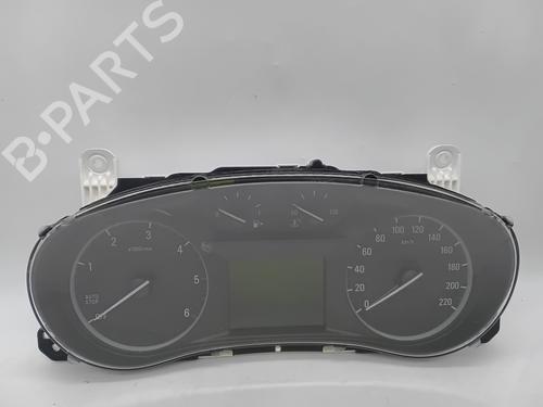 Instrument cluster OPEL MOKKA / MOKKA X (J13) 1.6 CDTI (_76) | BP29477321C47 