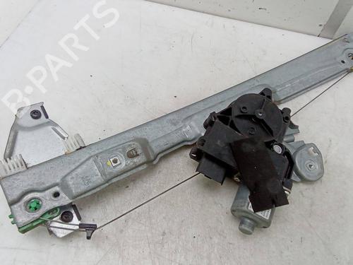 Used Front left window mechanism Front left window mechanism PEUGEOT 308 SW I (4E_, 4H_) 1.6 HDi (112 hp) 19643039 19643039