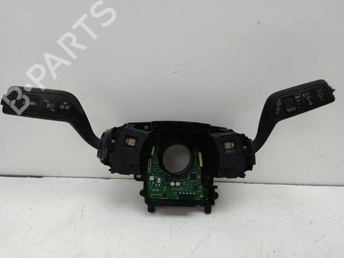 Used Steering column stalk Steering column stalk FORD PUMA (J2K, CF7) 1.0 EcoBoost mHEV (125 hp) 19151722 19151722