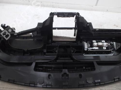 Kollisonspute sett VW GOLF VI (5K1) 2.0 TDI (140 hp) 23882791
