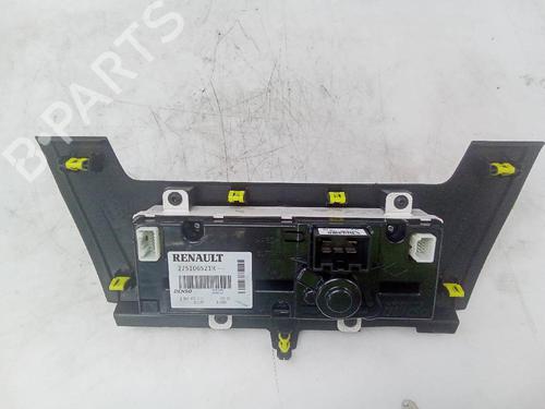 Climate control RENAULT MASTER III Van (FV) 2.3 dCi 135 FWD (FV0N, FV08, FV06, FV00, FV1S) | BP18579194I5 