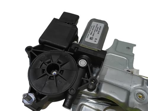 Rear left window mechanism PEUGEOT 2008 I (CU_) 1.2 PureTech 82 | BP30527270C24