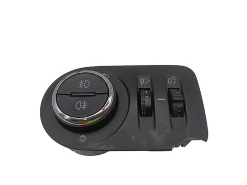 Headlight switch OPEL ASTRA K Sports Tourer (B16) 1.6 CDTi (35) | BP30272858I24