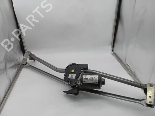 Used Front wiper motor MERCEDES-BENZ SPRINTER 3,5-t Van (B907, B910) 314 CDI RWD (907.631, 907.633, 907.635, 907.637) (143 hp) 28518500