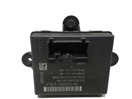 Electronic module FORD FOCUS III 1.6 Ti | BP38190684M83 - Image 3