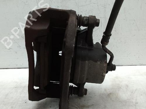 Used Left front brake caliper KIA SPORTAGE IV (QL, QLE) 1.6 CRDi (116 hp) 27099457