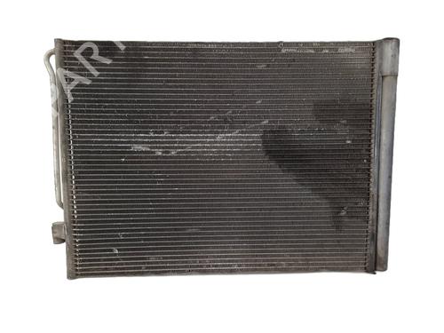 AC radiator BMW X5 (E70) 3.0 sd | BP18583919M32 - Image 2