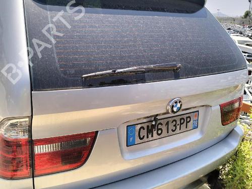 Tailgate BMW X5 (E53) 3.0 d | BP26651766C6 