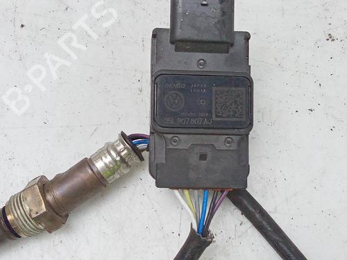 Elektronisk sensor VW PASSAT B8 Variant (3G5, CB5) 2.0 TDI (150 hp) 18575886