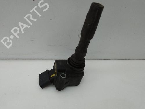 Ignition coil SEAT IBIZA V (KJ1, KJG)  | BP24463742M94 