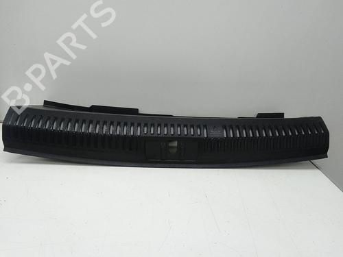 Used Tailgate trim Tailgate trim VW POLO V (6R1, 6C1) 1.6 TDI (105 hp) 18579382 18579382