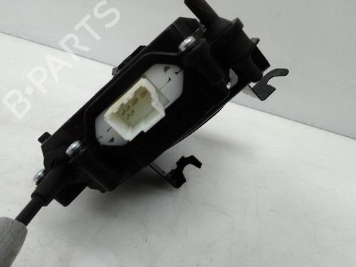 Tailgate lift support BMW 3 Touring (F31)  | BP21783373C138 