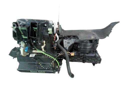 Used Heater matrix box Heater matrix box 26052703 26052703