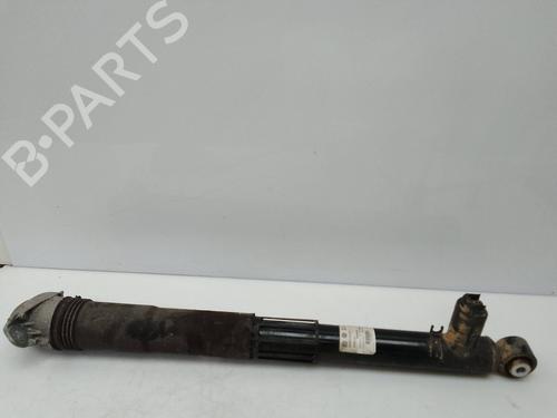 Used Right rear shock absorber SEAT LEON (KL1, KLG) 1.5 TGI CNG (131 hp) 28150827