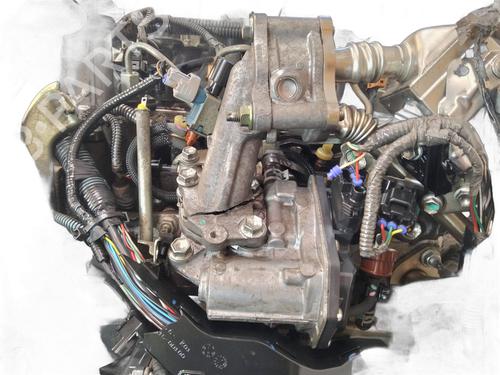 Engine TOYOTA AURIS (_E18_) 1.4 D-4D (NDE180_, NDE180R) | BP23440087M1 - Image 9