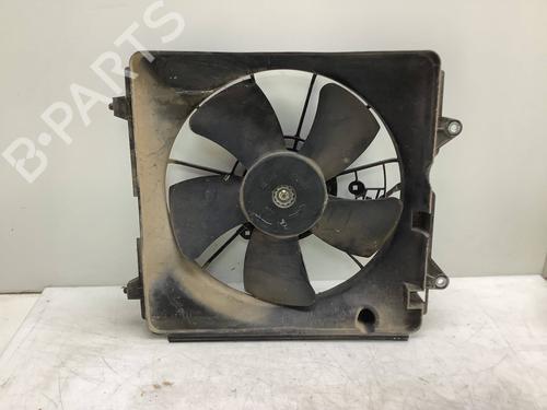 Used Radiator fan Radiator fan HONDA CIVIC IX (FK) 1.8 i-VTEC (FK2) (141 hp) 18581851 18581851