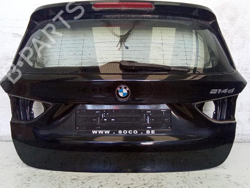 Tailgate BMW 2 Gran Tourer (F46) 214 d | BP20222630C6 