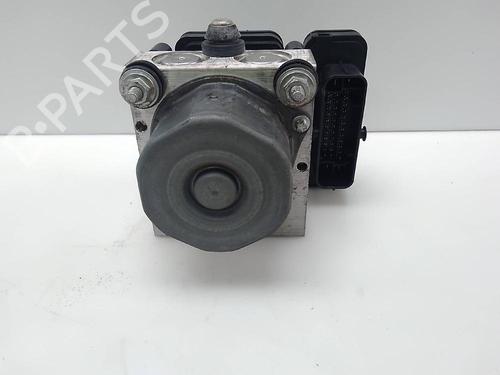 ABS pump OPEL CORSA E (X15) 1.2 (08, 68) | BP21126010M43 