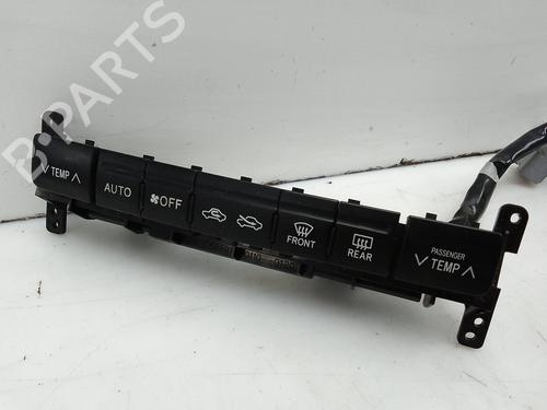 Used Climate control Climate control 24155700 24155700
