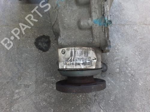 Front differential BMW X3 (F25) xDrive 20 d | BP28350565M23 