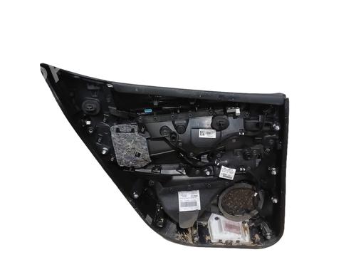 Rear right panel DS DS 4 II (FR_, FB_, F3_, FP_) E-TENSE 225 (F3DGZT) | BP38773265C61 - Image 3