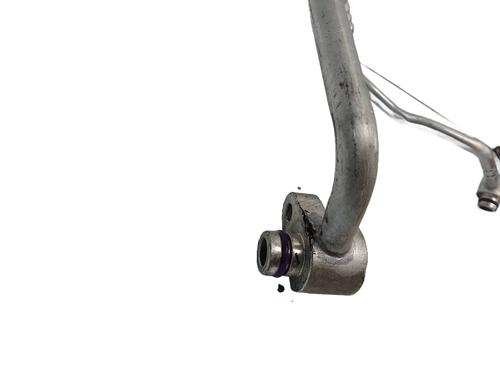 AC pipe PORSCHE TAYCAN (Y1A) Electric (Y1AAA1, Y1AAI1) | BP28144460M126 - Image 3