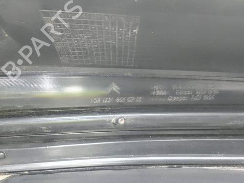 Right taillight CITROËN C4 Grand Picasso I (UA_) 1.6 HDi | BP30050646C35