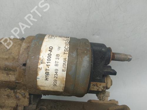 Startmotor FORD TRANSIT COURIER B460 MPV 1.0 EcoBoost | BP29129113M8 