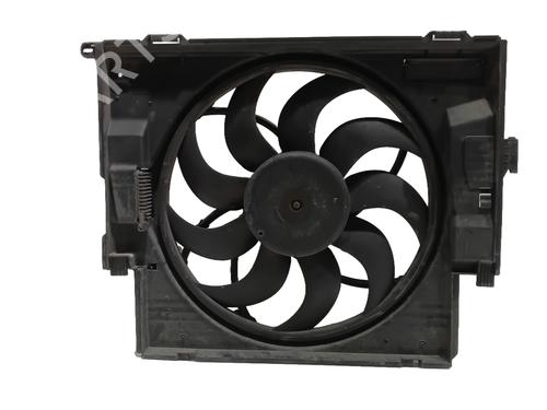 Used Radiator fan Radiator fan 36516882 36516882