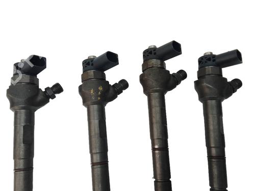 Injector AUDI A3 (8V1, 8VK) 1.6 TDI | BP28150681M100 - Image 3