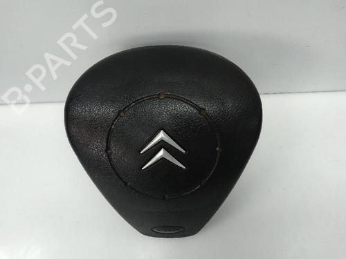 Driver airbag CITROËN C3 I (FC_, FN_) 1.4 16V HDi | BP22631371C9 