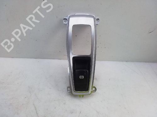 Electric handbrake BMW X5 (E70) 3.0 sd | BP18581354E5 