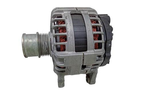 Alternator VW TOURAN (5T1) 1.5 TSI | BP26055136M7 - Image 3
